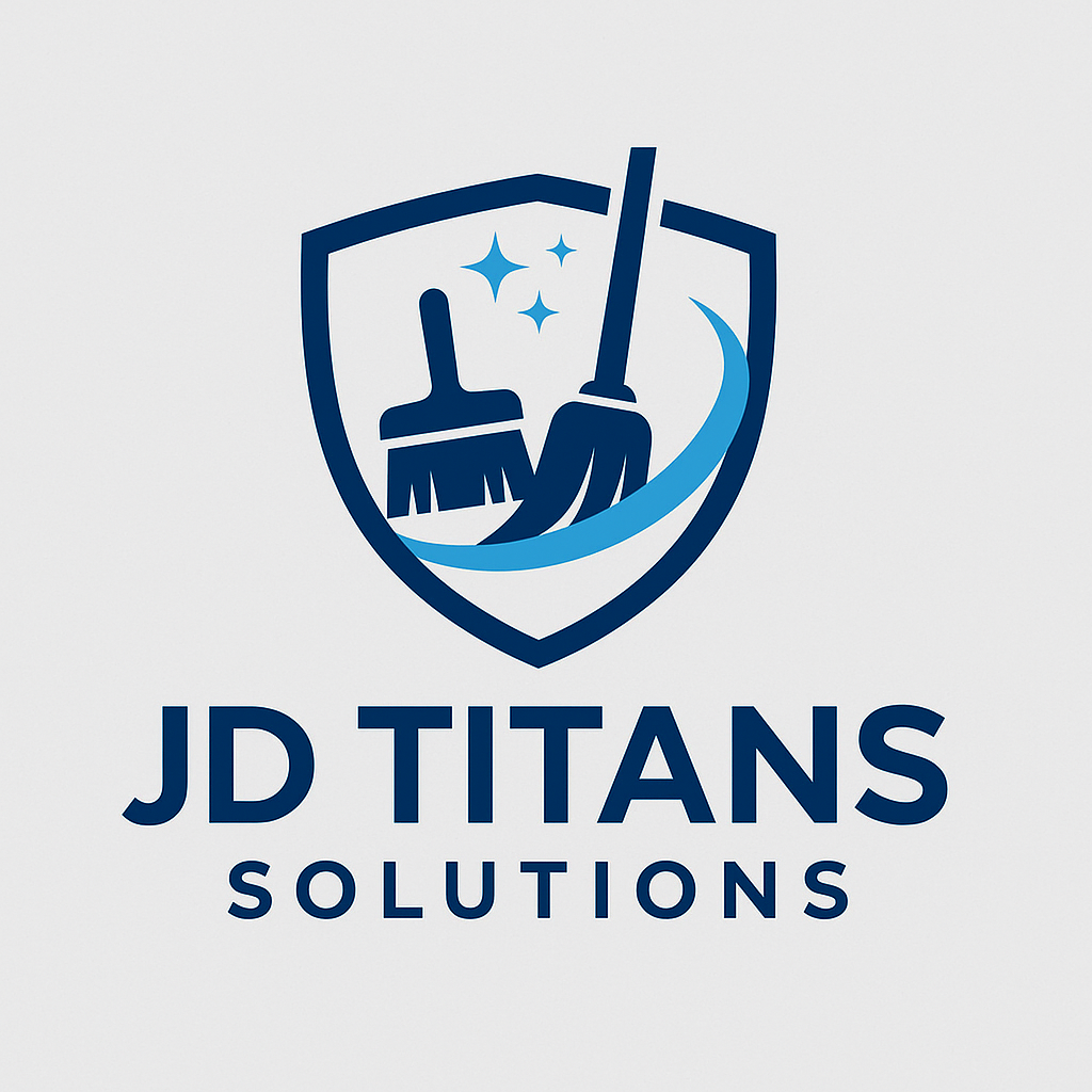 JD TITANS SOLUTIONS